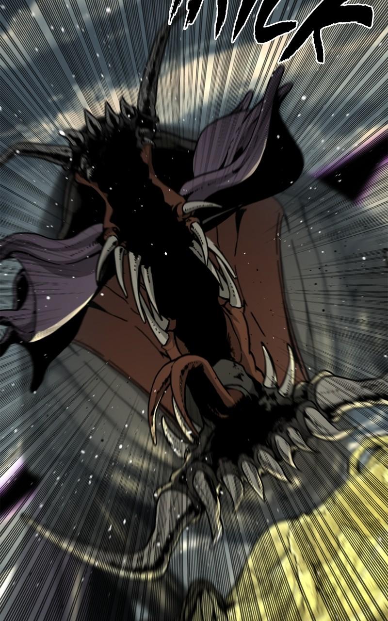 Hero Killer Chap 133 - Next Chap 134