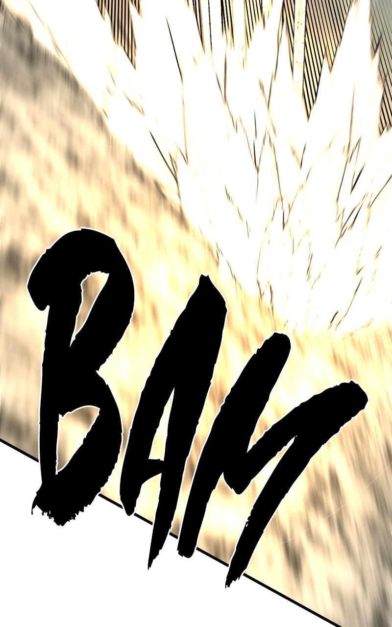 Hero Killer Chap 133 - Next Chap 134