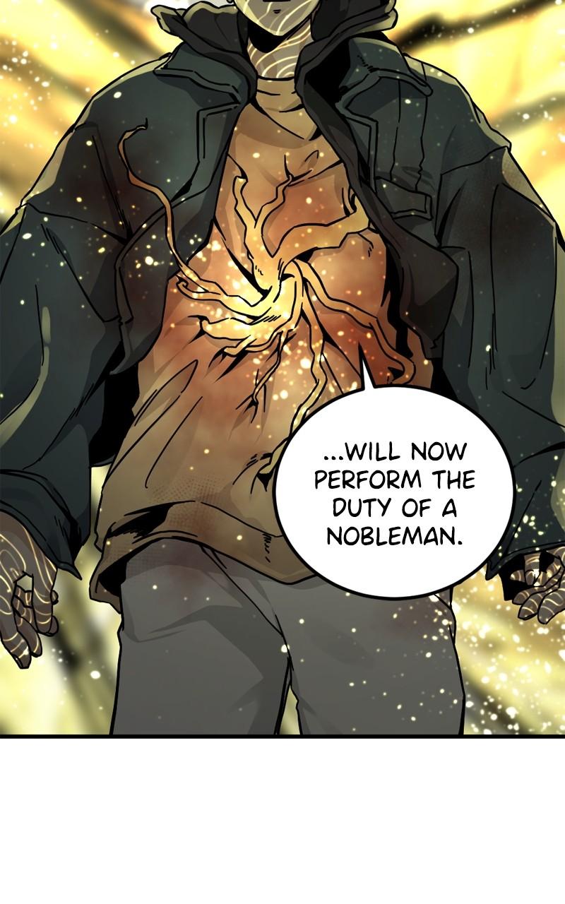 Hero Killer Chap 133 - Next Chap 134