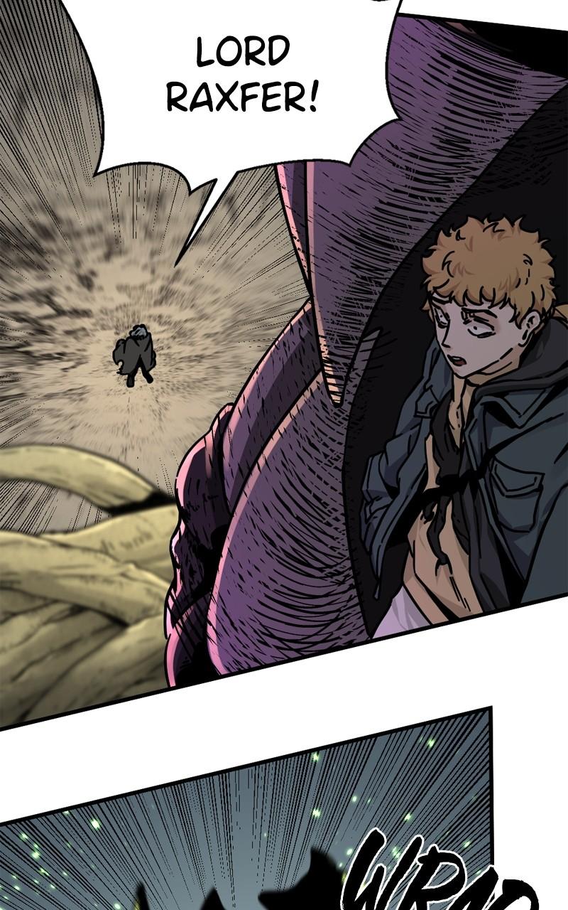 Hero Killer Chap 133 - Next Chap 134