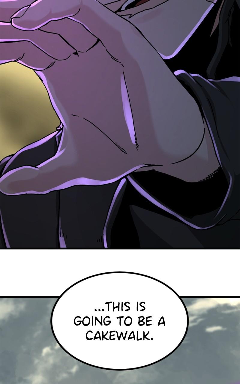 Hero Killer Chap 133 - Next Chap 134