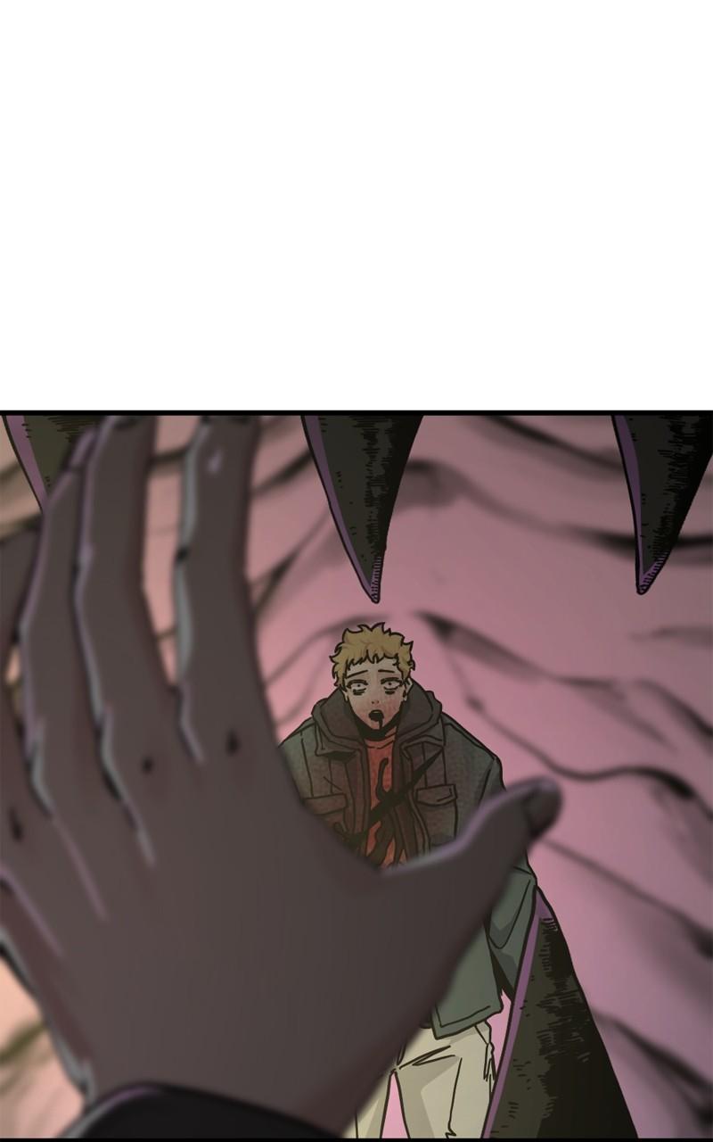 Hero Killer Chap 133 - Next Chap 134