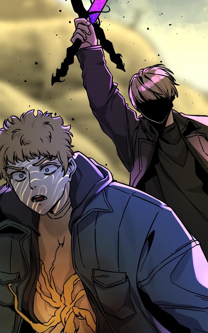 Hero Killer Chap 133 - Next Chap 134