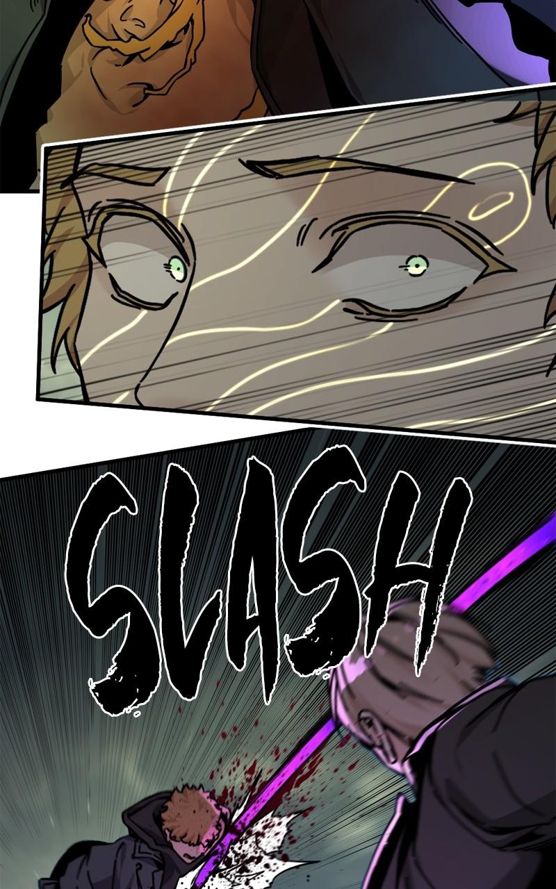 Hero Killer Chap 133 - Next Chap 134