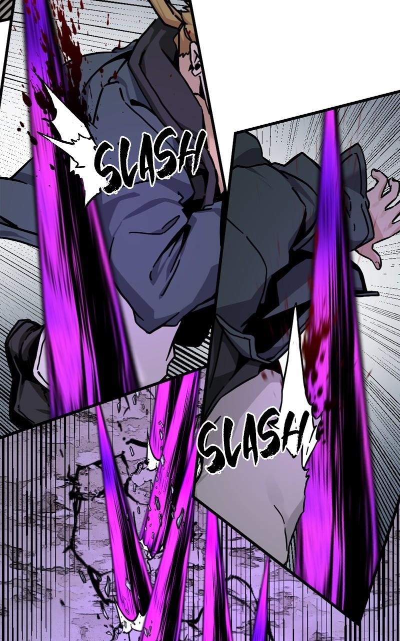 Hero Killer Chap 133 - Next Chap 134