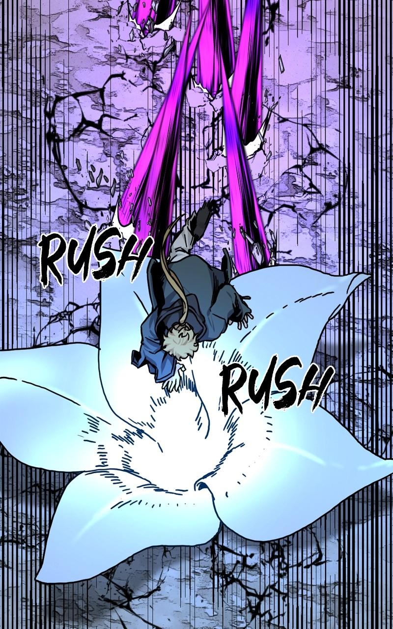 Hero Killer Chap 133 - Next Chap 134