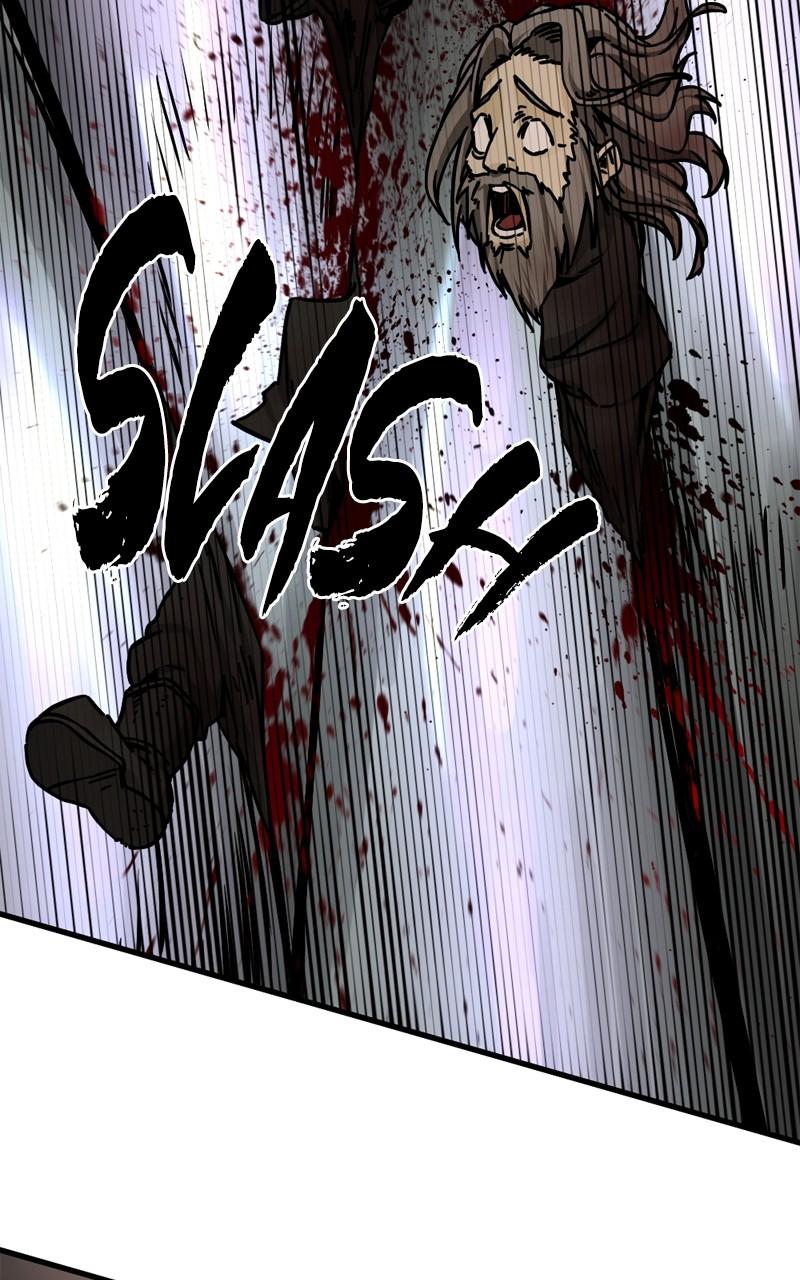 Hero Killer Chap 133 - Next Chap 134