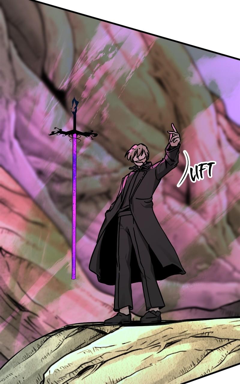 Hero Killer Chap 133 - Next Chap 134