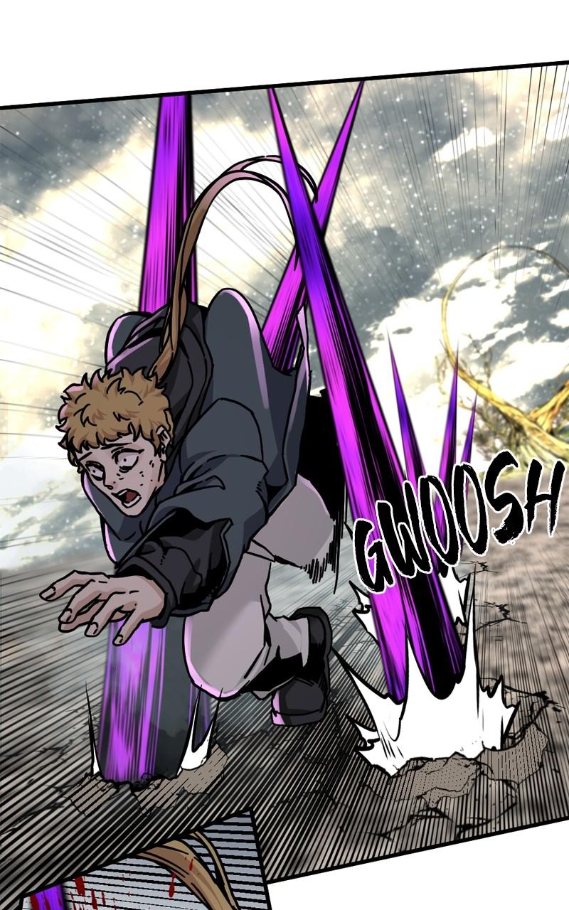 Hero Killer Chap 133 - Next Chap 134
