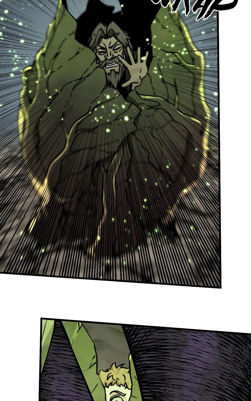 Hero Killer Chap 133 - Next Chap 134