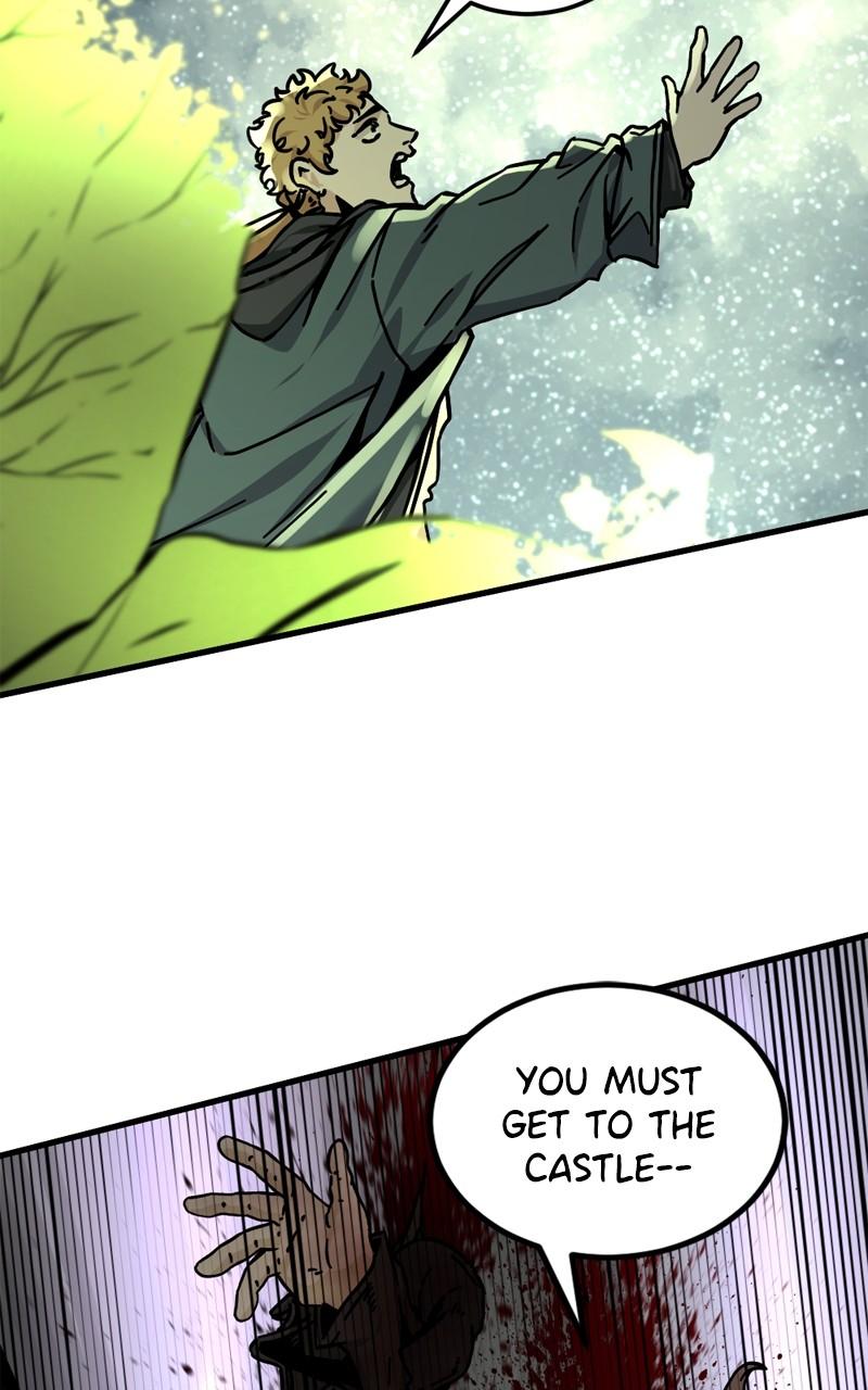 Hero Killer Chap 133 - Next Chap 134