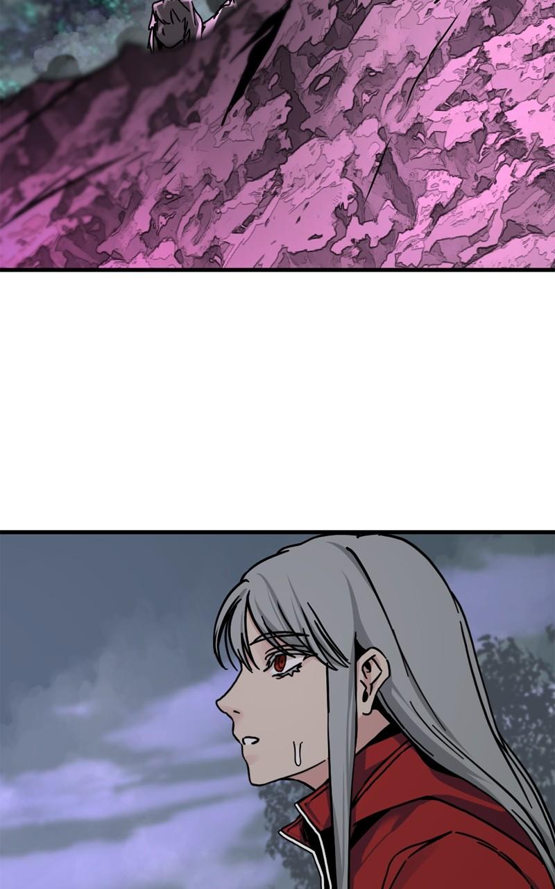 Hero Killer Chap 133 - Next Chap 134