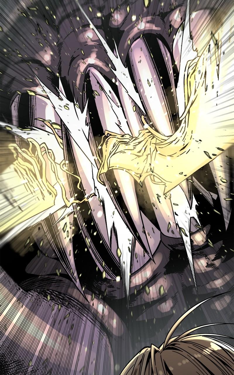 Hero Killer Chap 133 - Next Chap 134