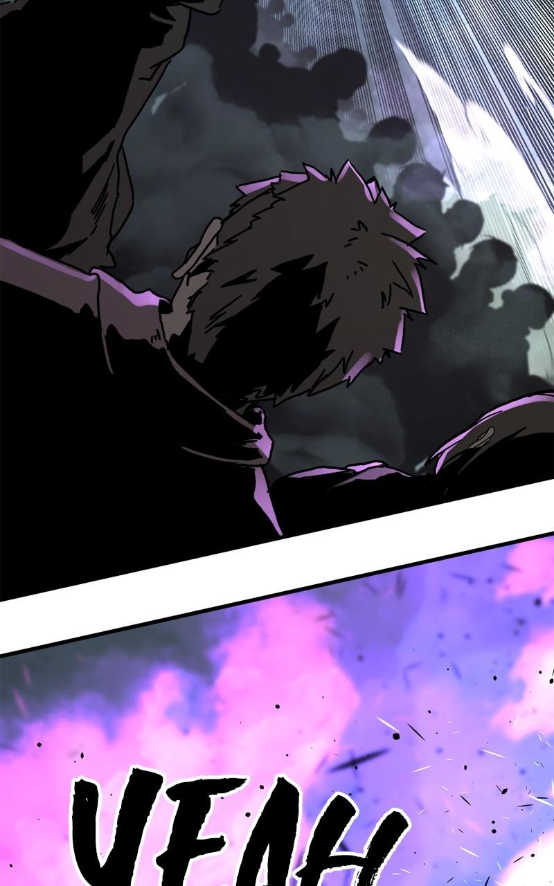 Hero Killer Chap 133 - Next Chap 134