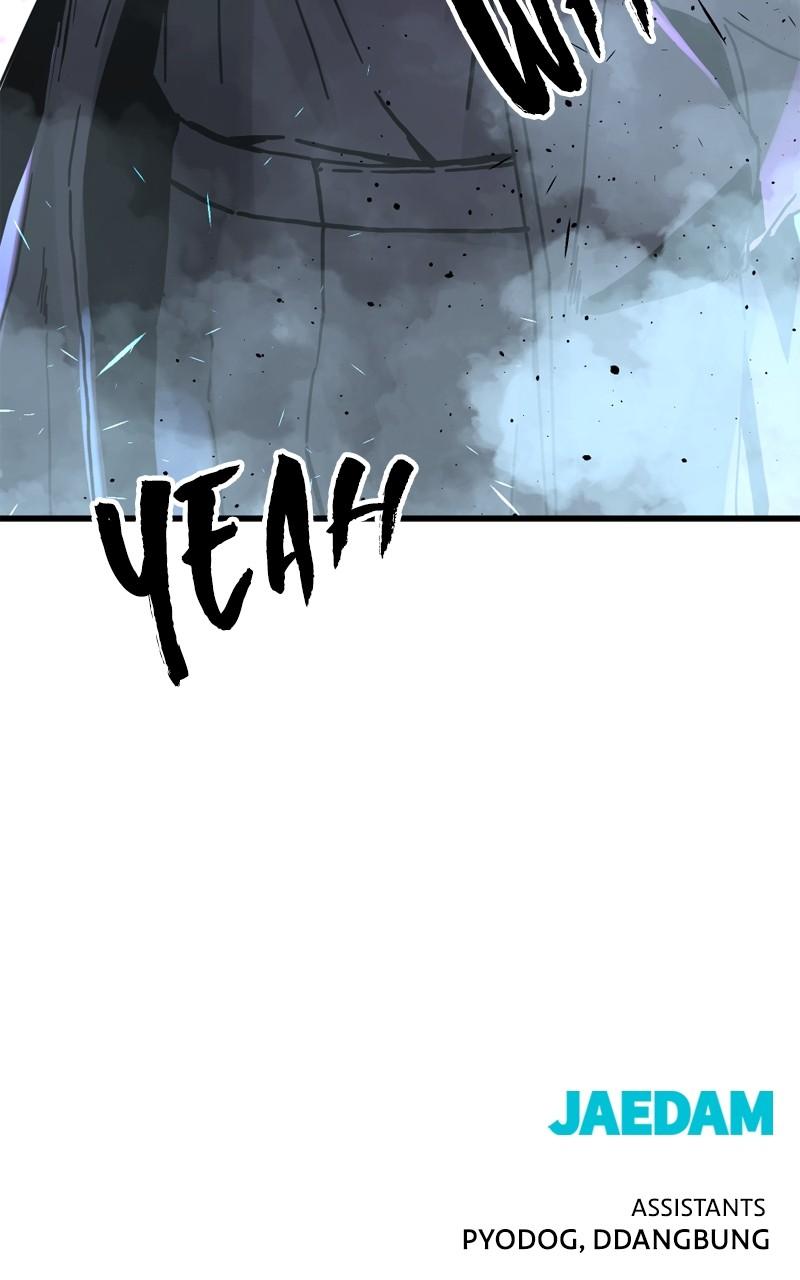 Hero Killer Chap 133 - Next Chap 134