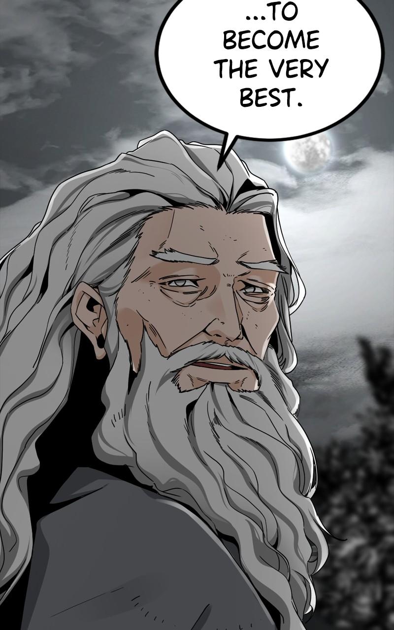 Hero Killer Chap 147 - Next Chap 148