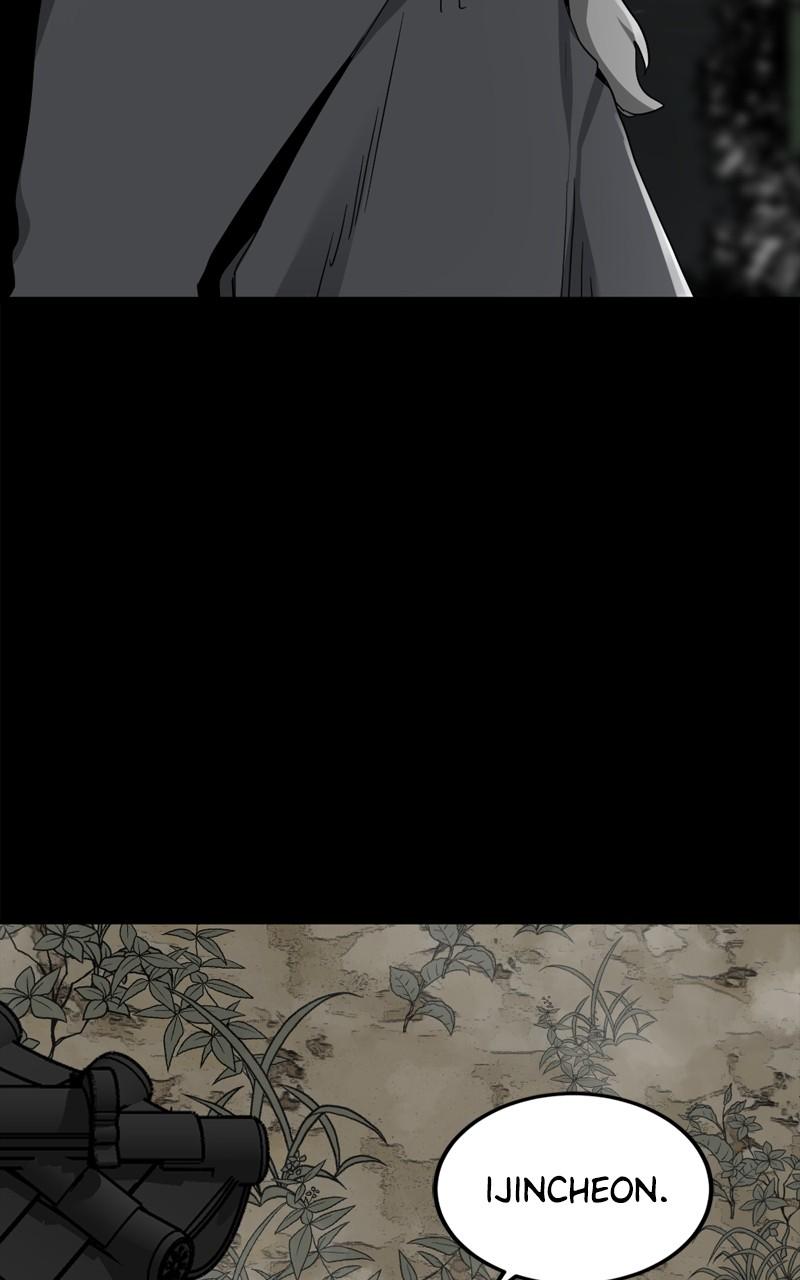 Hero Killer Chap 147 - Next Chap 148