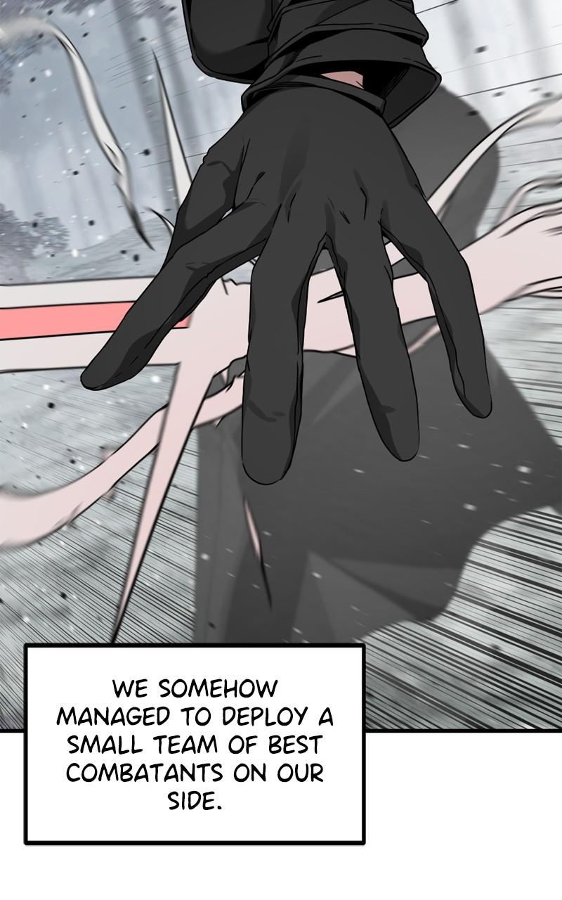 Hero Killer Chap 147 - Next Chap 148