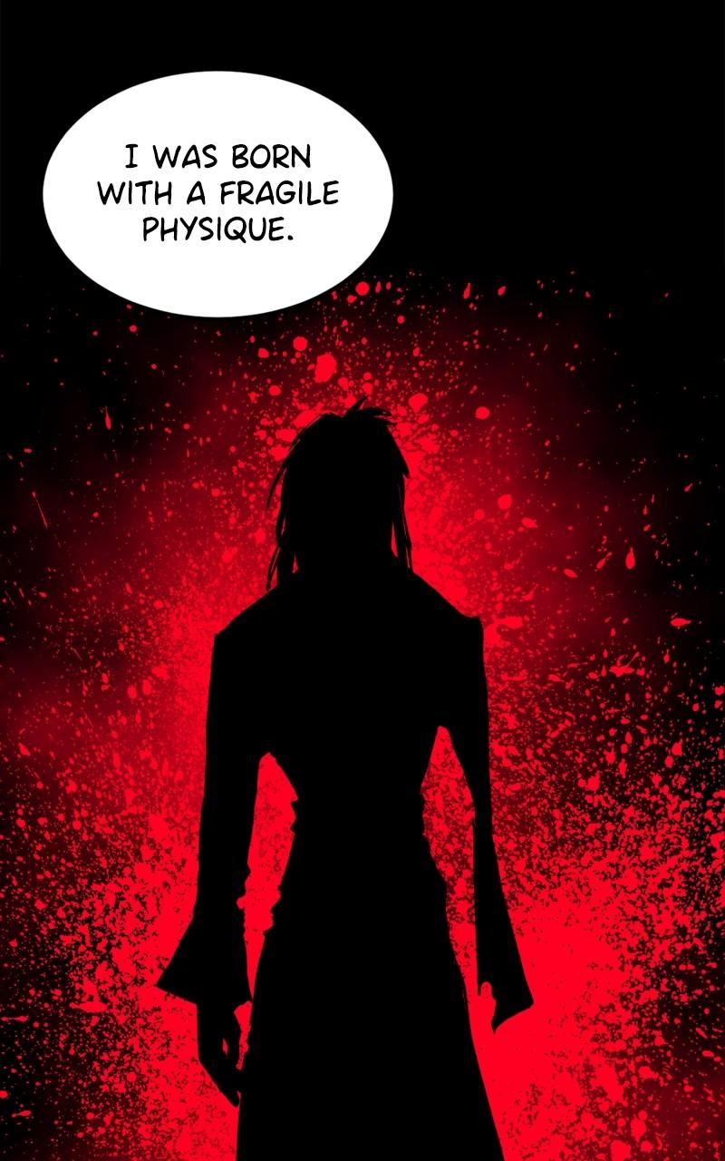 Hero Killer Chap 147 - Next Chap 148