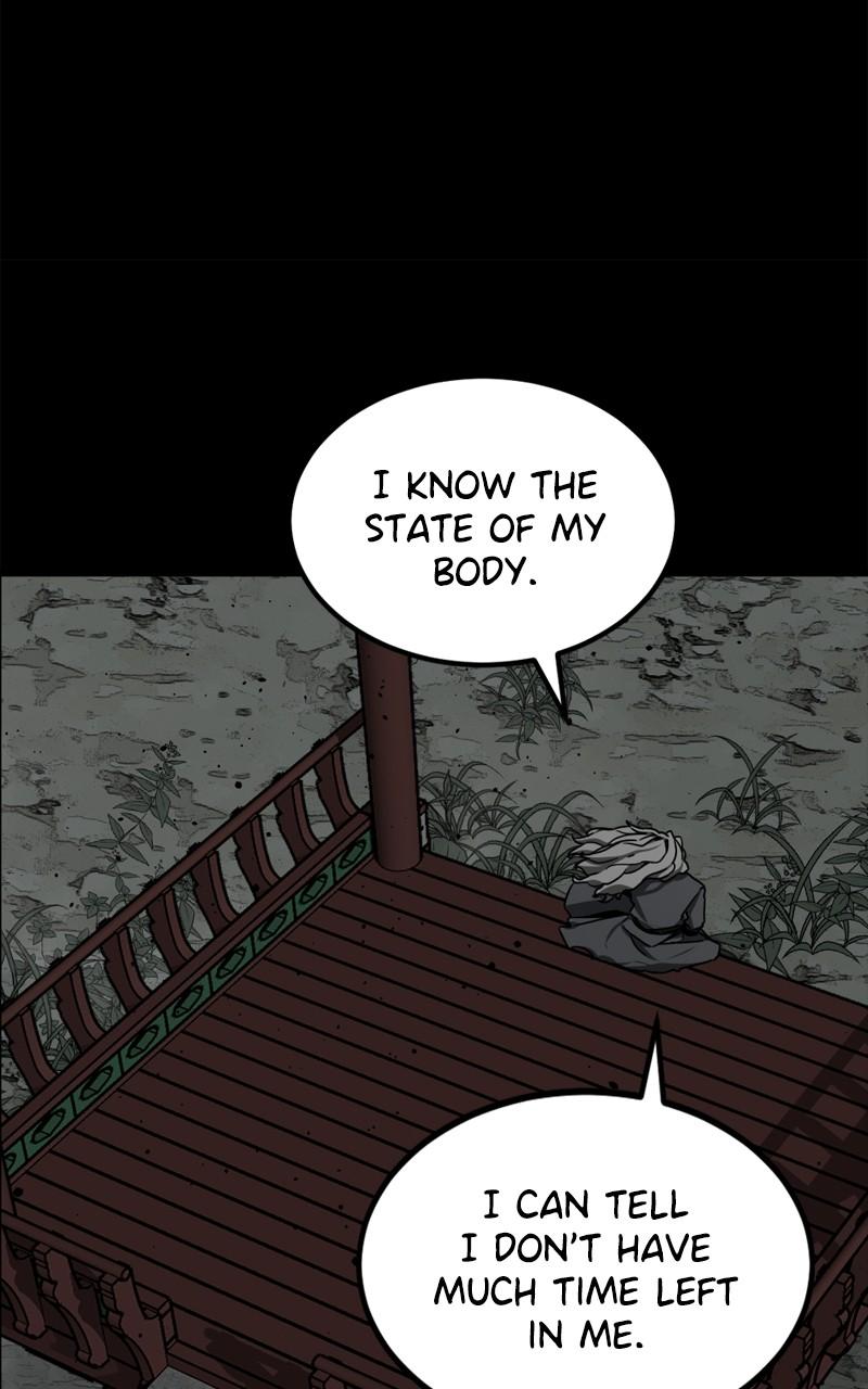 Hero Killer Chap 147 - Next Chap 148