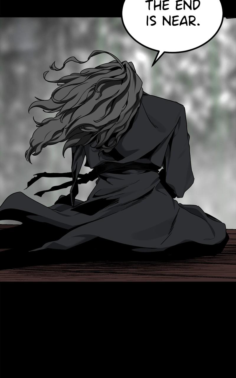 Hero Killer Chap 147 - Next Chap 148