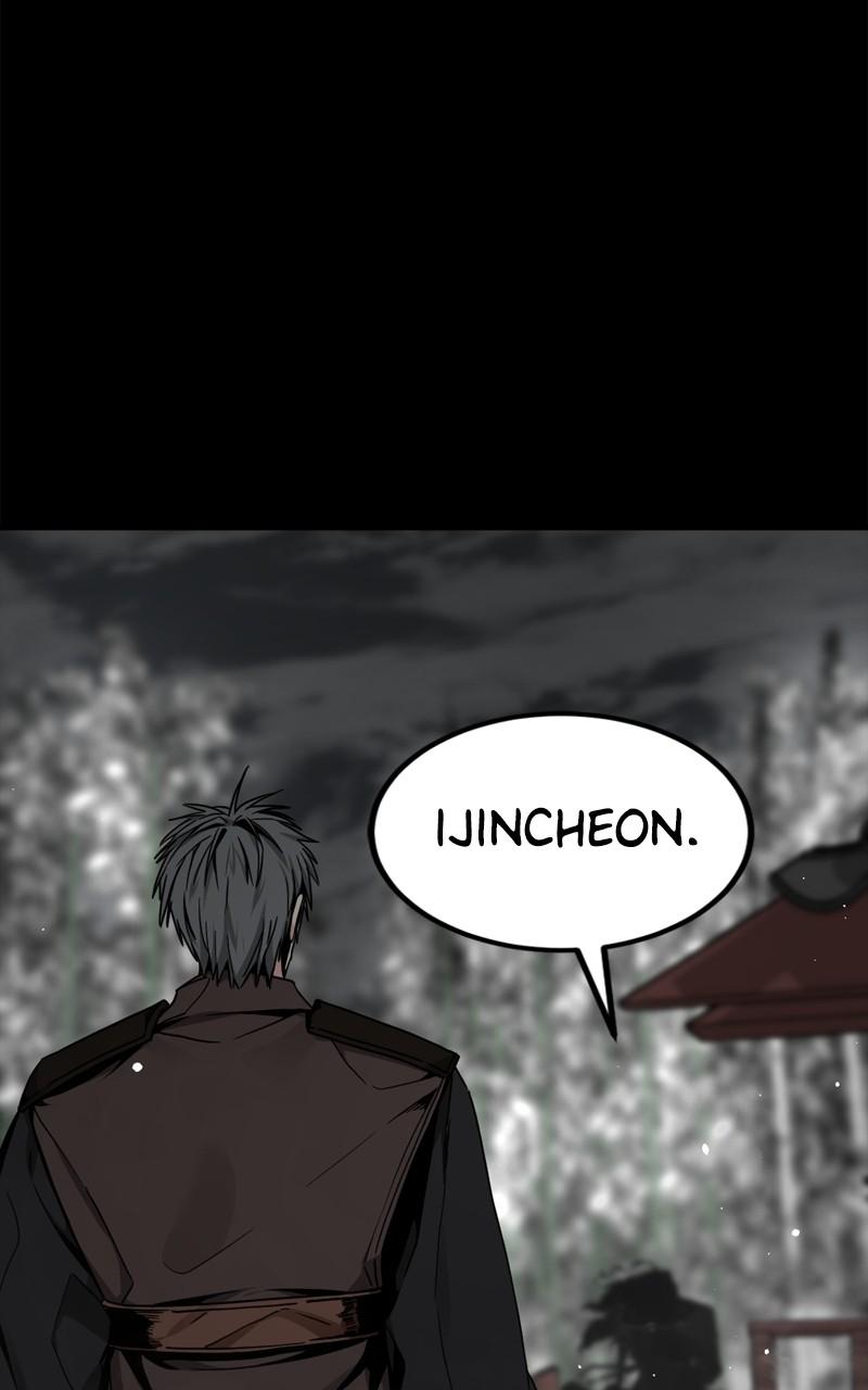 Hero Killer Chap 147 - Next Chap 148