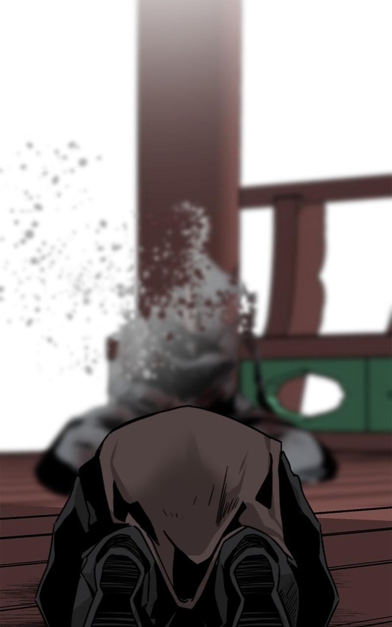 Hero Killer Chap 147 - Next Chap 148