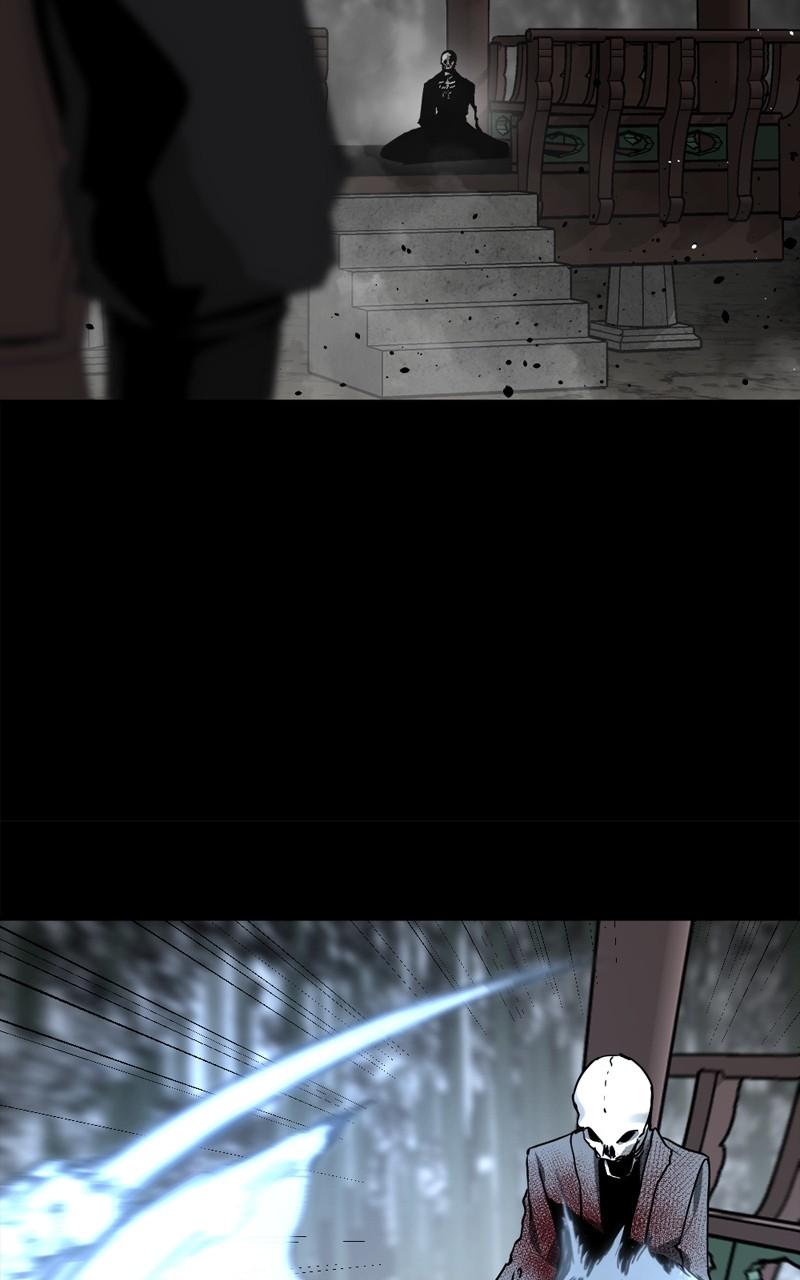 Hero Killer Chap 147 - Next Chap 148