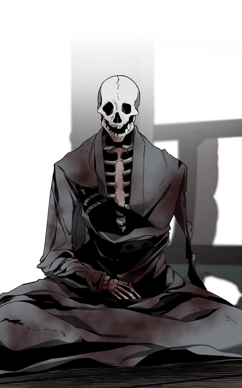 Hero Killer Chap 147 - Next Chap 148