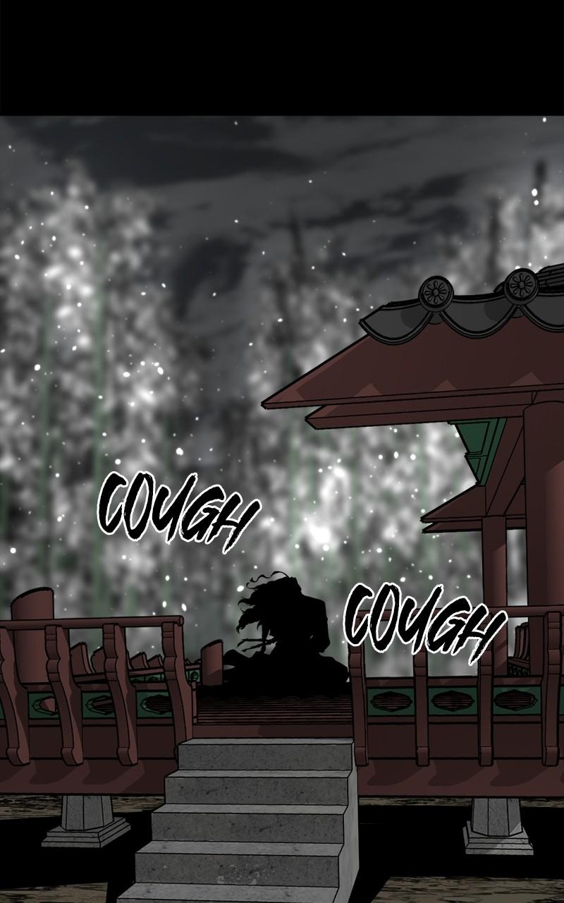 Hero Killer Chap 147 - Next Chap 148