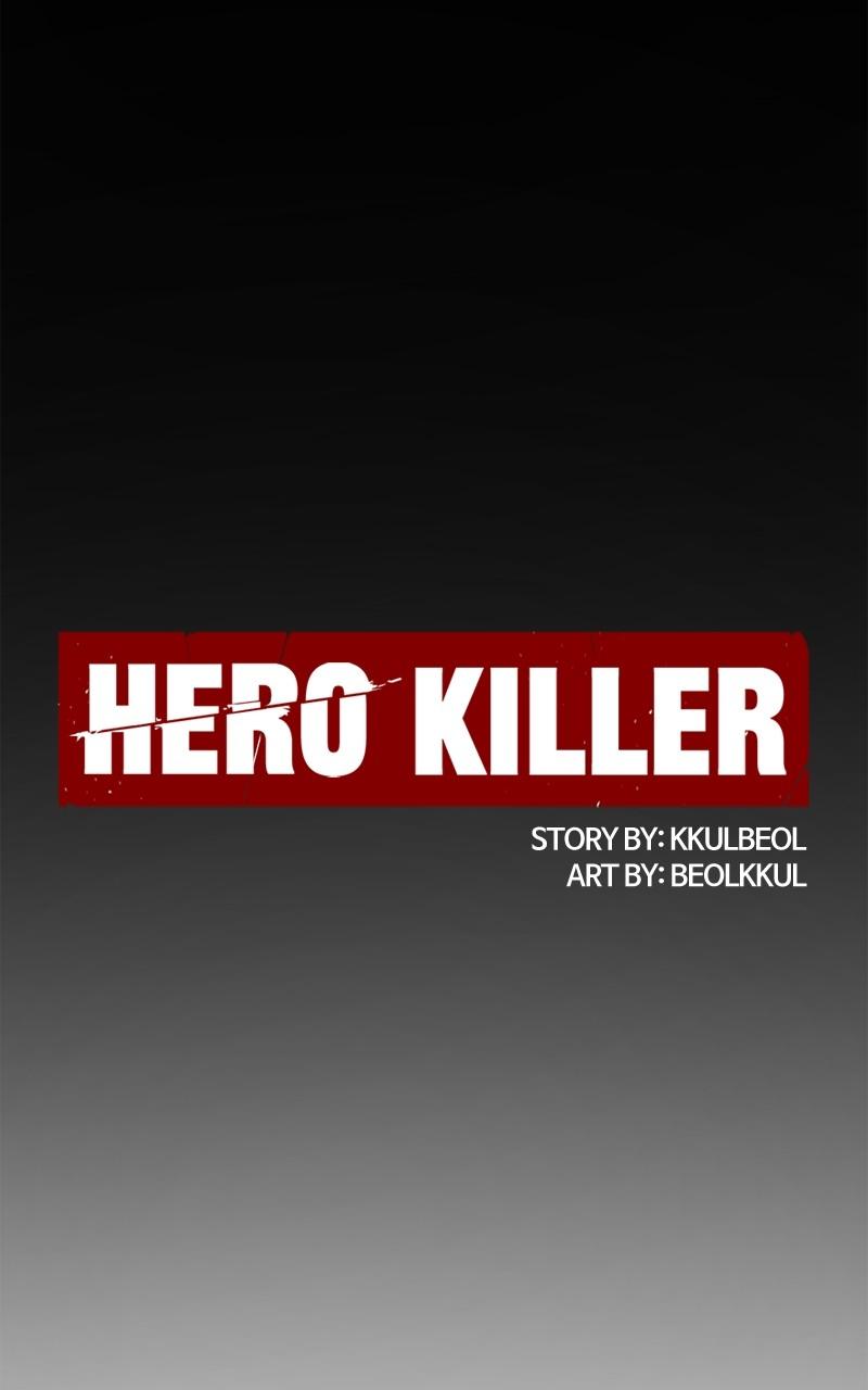 Hero Killer Chap 147 - Next Chap 148