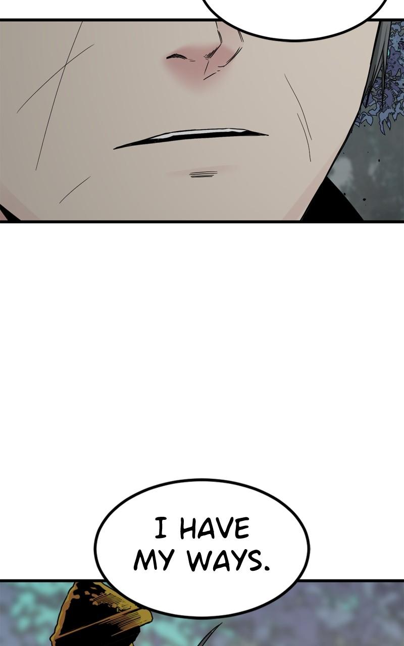 Hero Killer Chap 147 - Next Chap 148