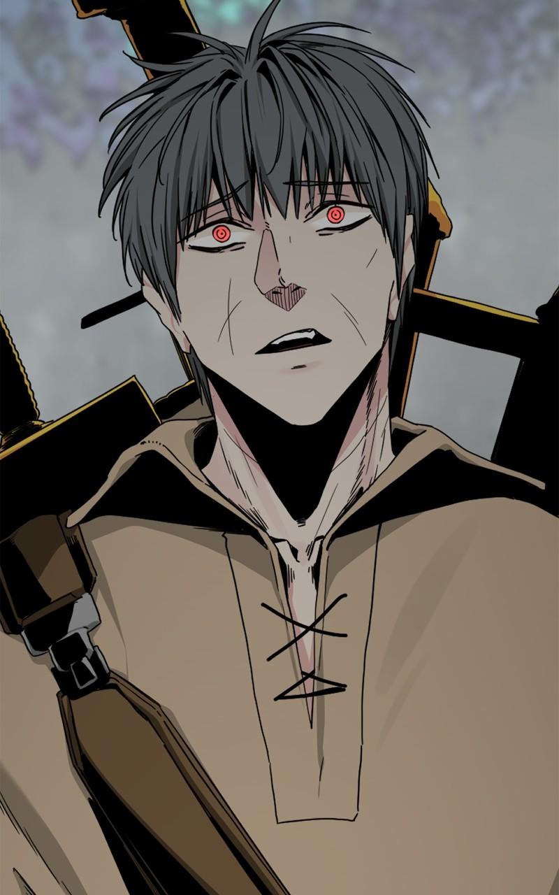 Hero Killer Chap 147 - Next Chap 148