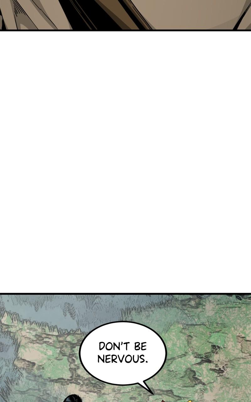 Hero Killer Chap 147 - Next Chap 148