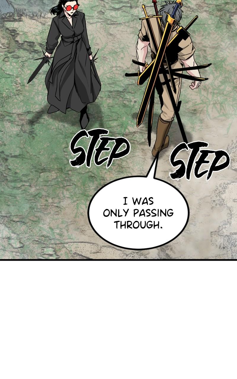 Hero Killer Chap 147 - Next Chap 148