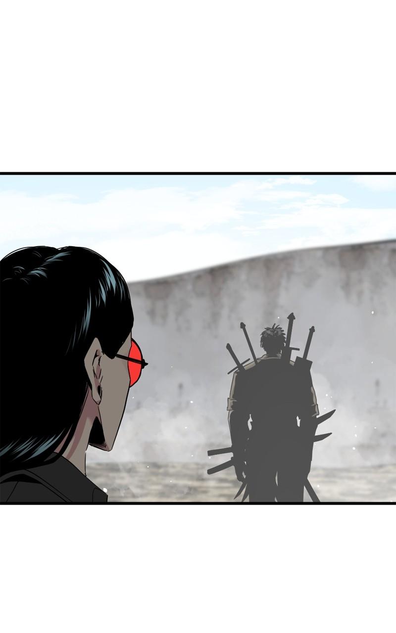 Hero Killer Chap 147 - Next Chap 148