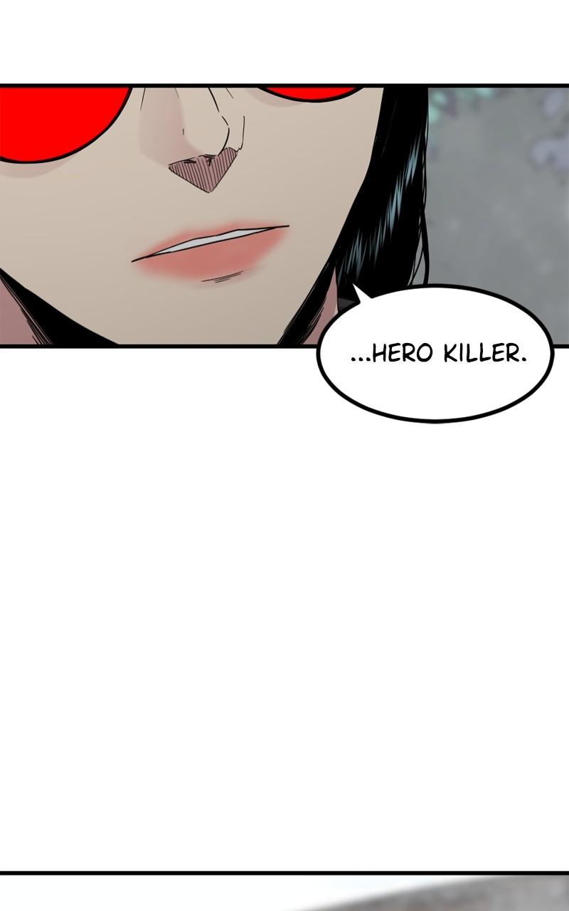 Hero Killer Chap 147 - Next Chap 148