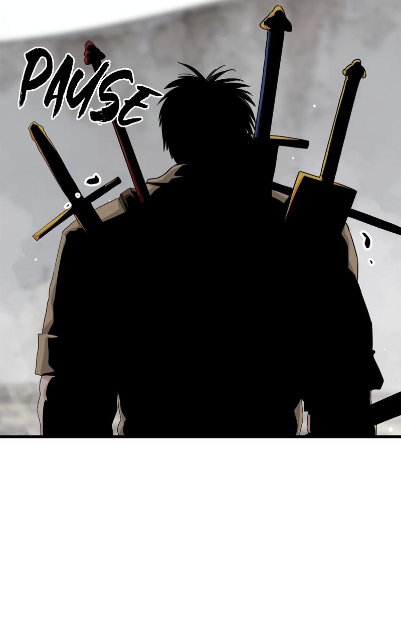 Hero Killer Chap 147 - Next Chap 148