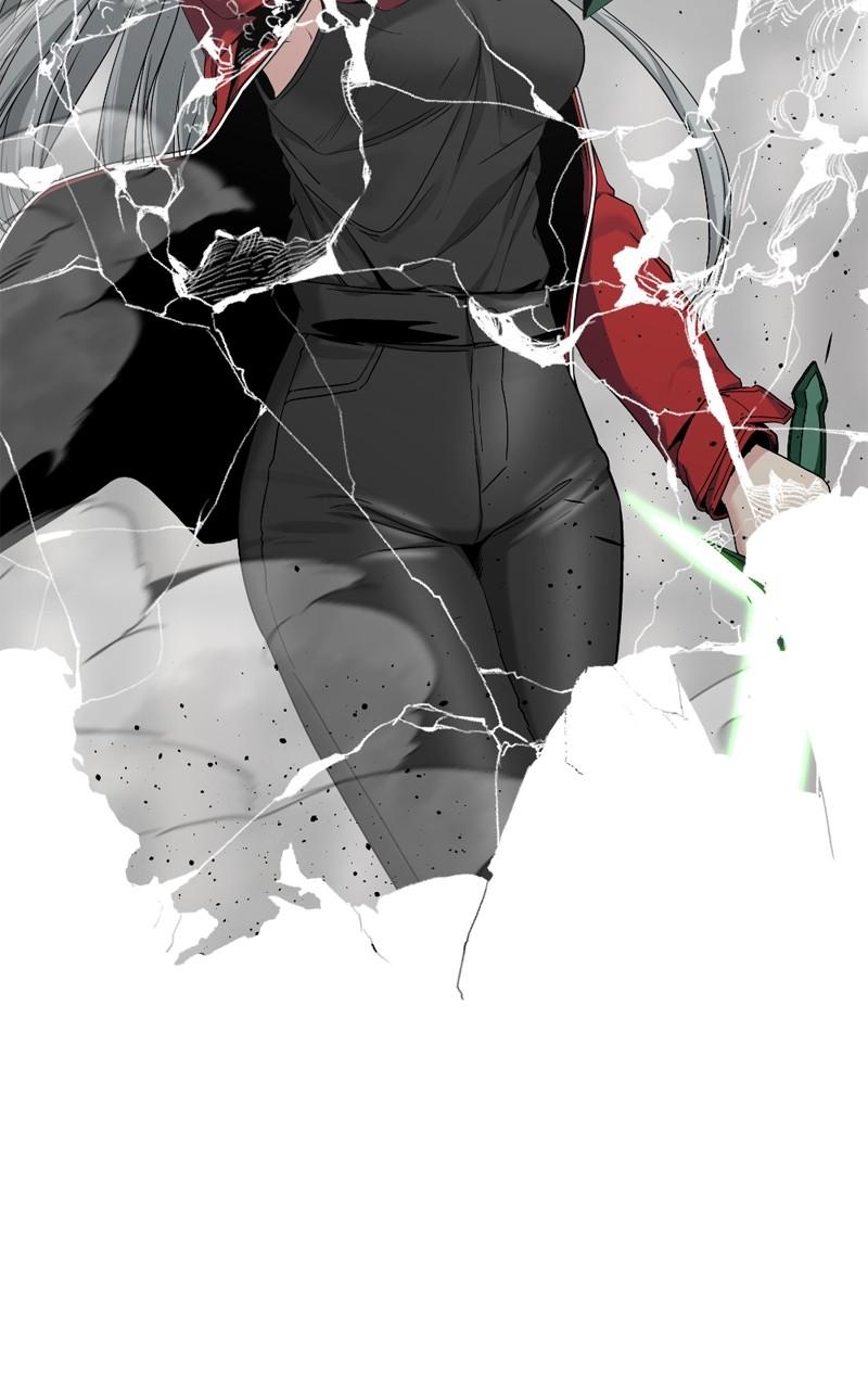 Hero Killer Chap 147 - Next Chap 148