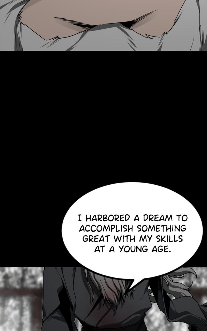 Hero Killer Chap 147 - Next Chap 148