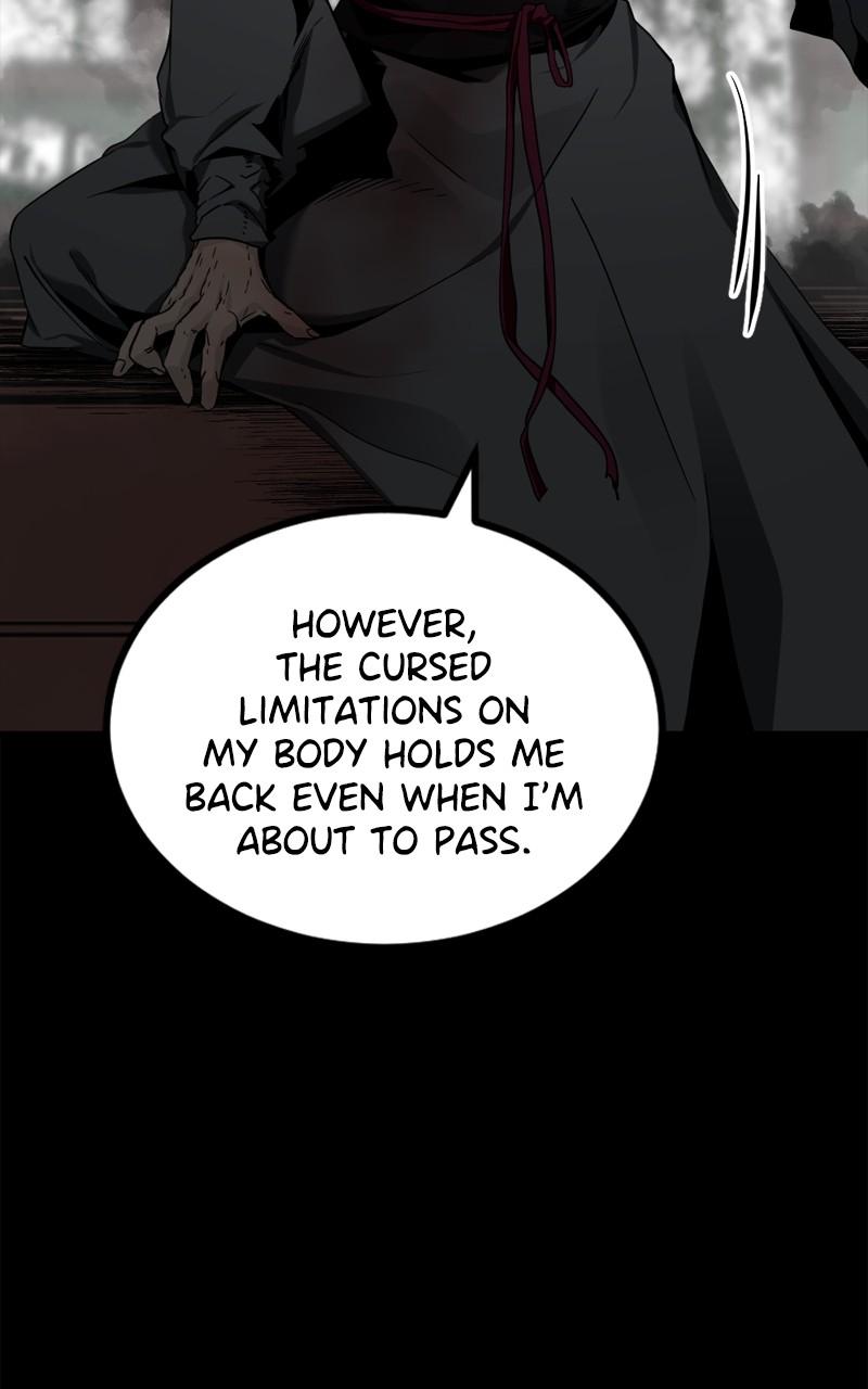 Hero Killer Chap 147 - Next Chap 148