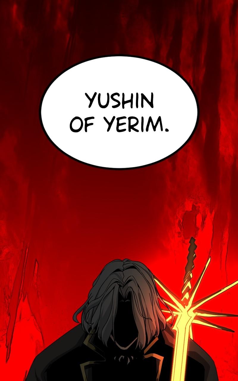 Hero Killer Chap 147 - Next Chap 148