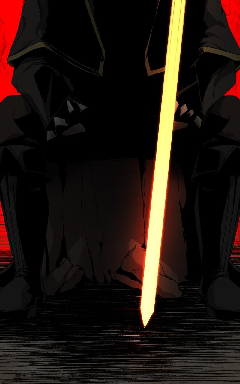 Hero Killer Chap 147 - Next Chap 148