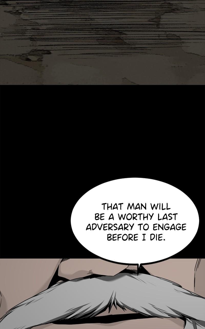 Hero Killer Chap 147 - Next Chap 148