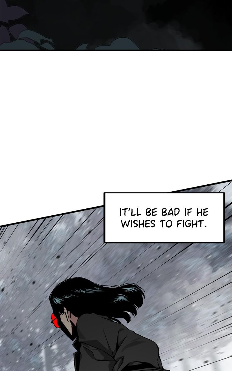 Hero Killer Chap 147 - Next Chap 148