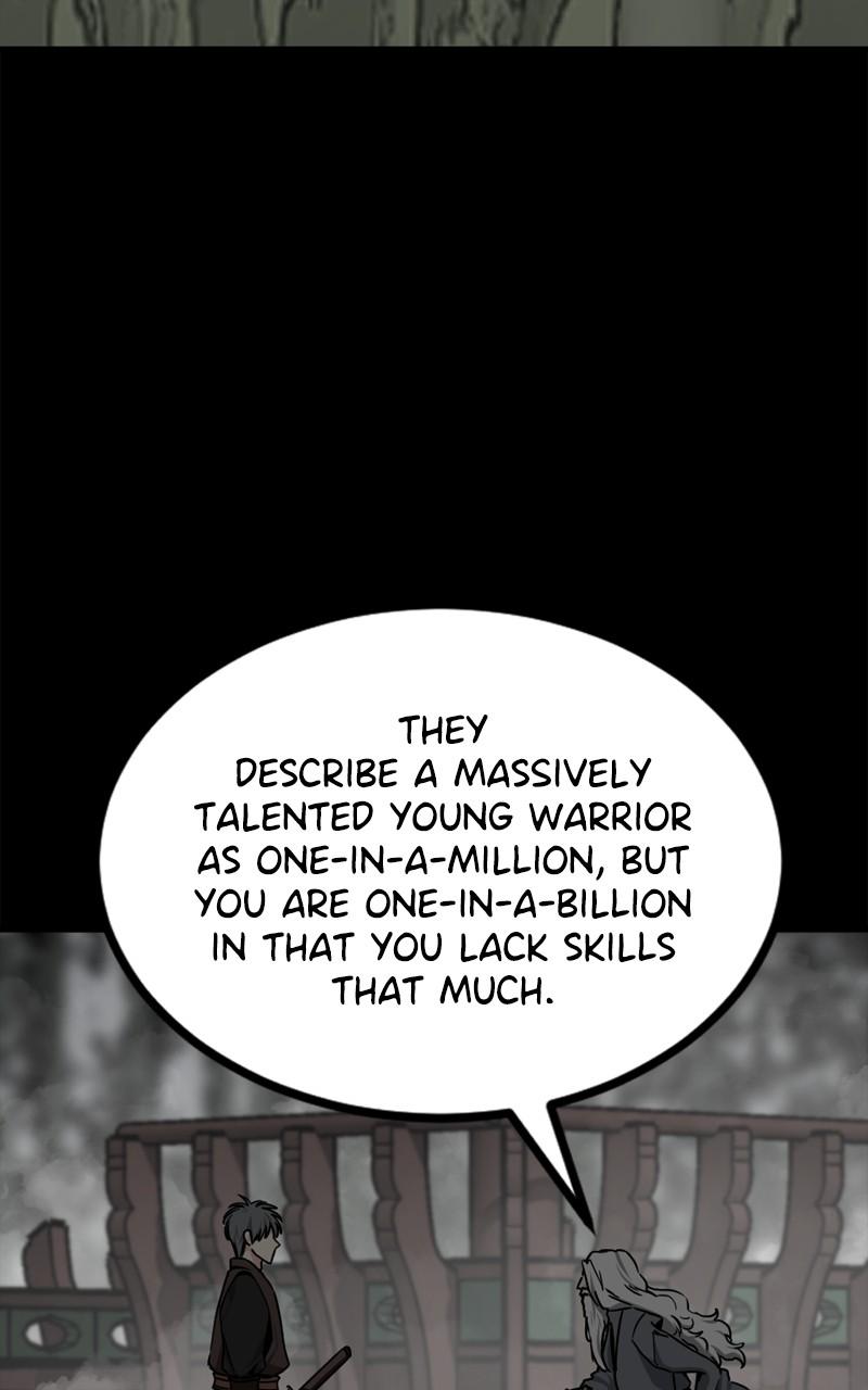 Hero Killer Chap 147 - Next Chap 148