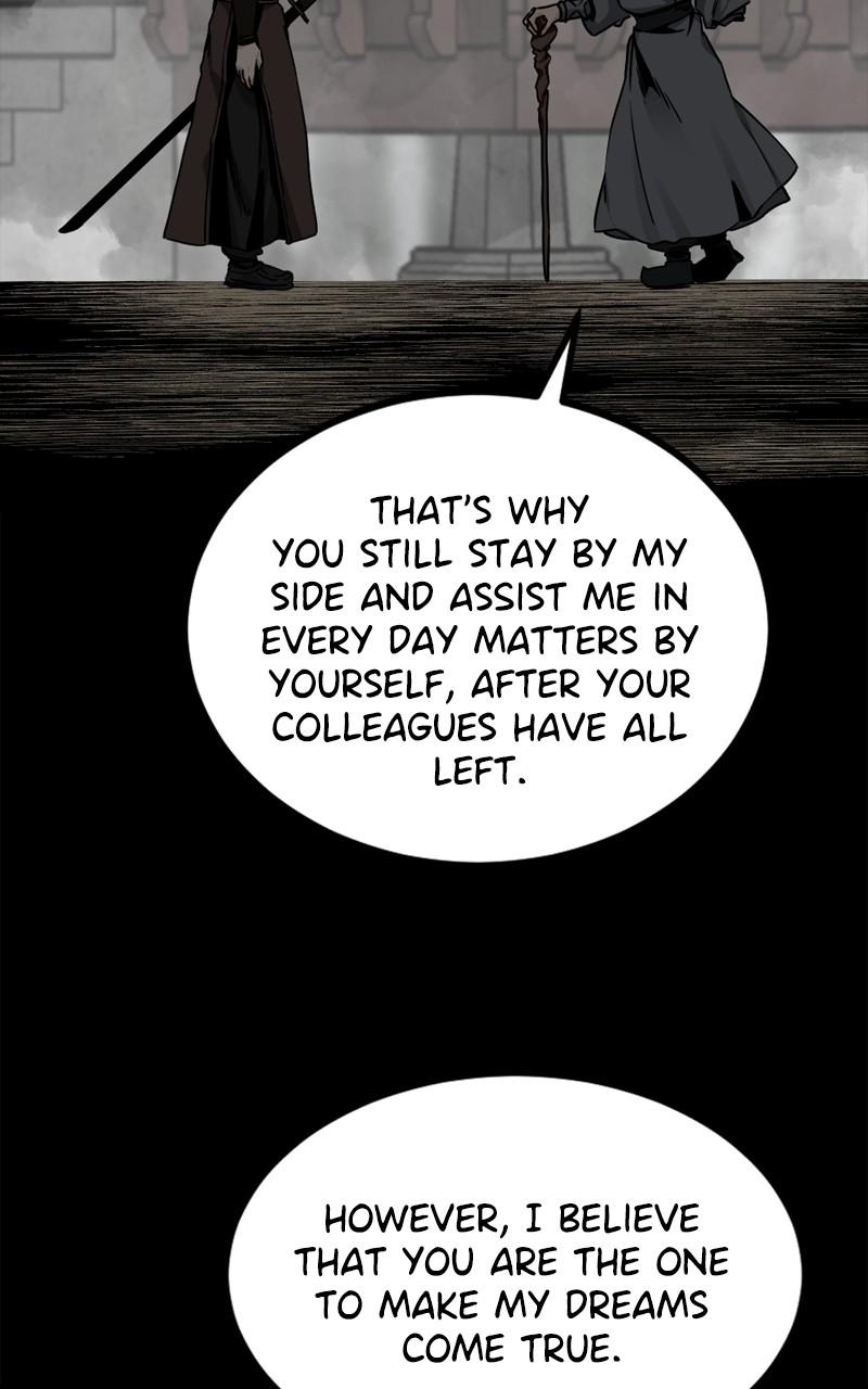 Hero Killer Chap 147 - Next Chap 148