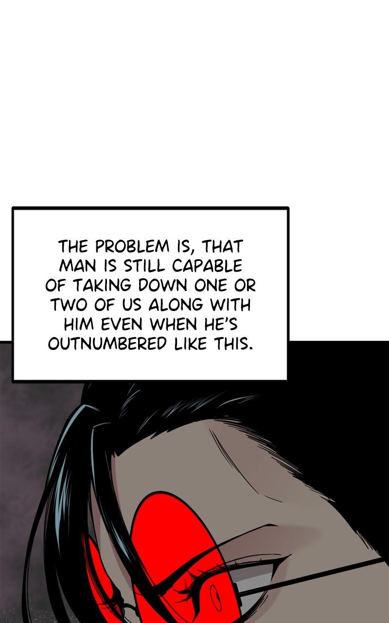 Hero Killer Chap 147 - Next Chap 148