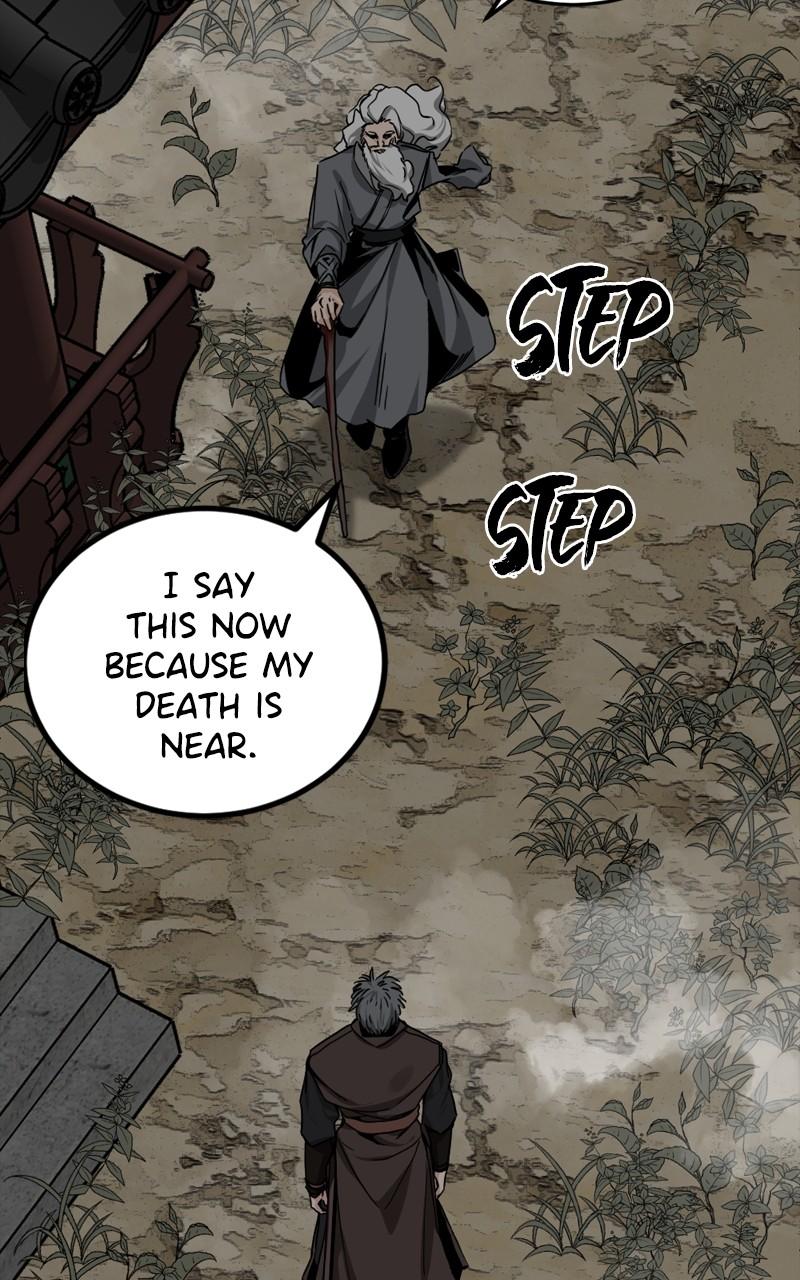 Hero Killer Chap 147 - Next Chap 148