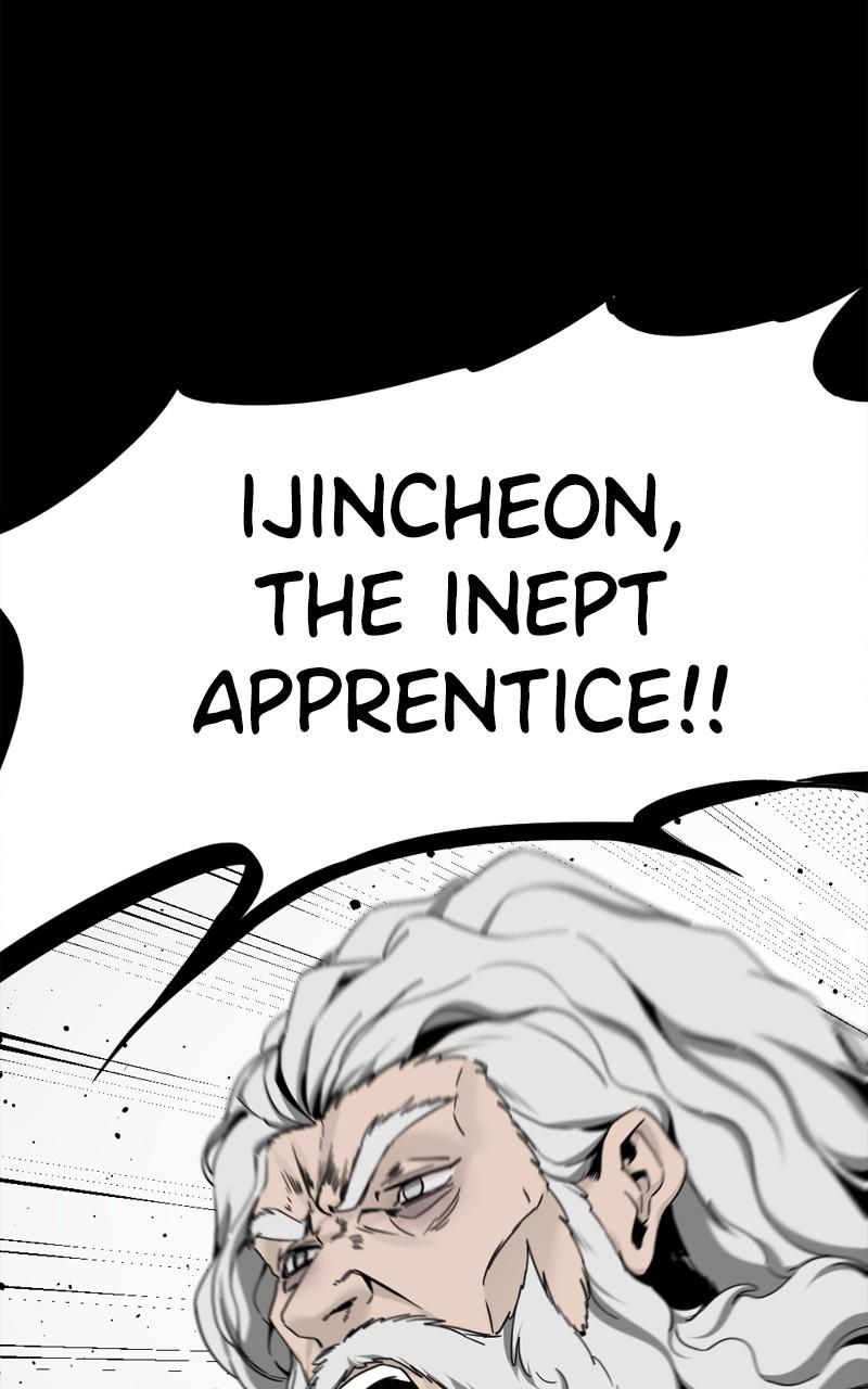 Hero Killer Chap 147 - Next Chap 148